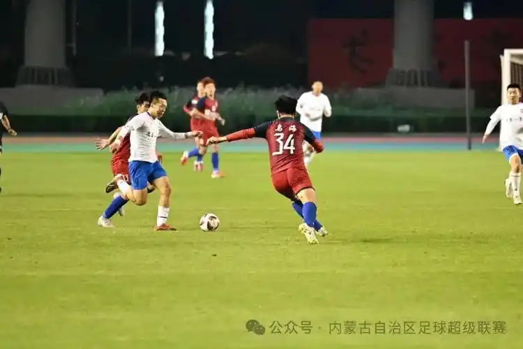 中超联赛：河南队 VS 长春亚泰